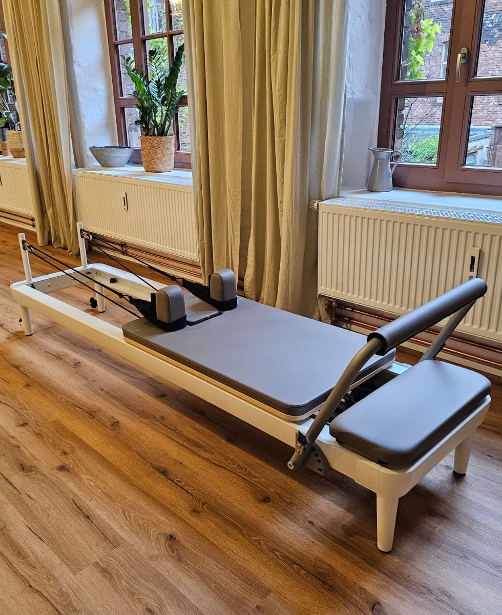 Pilates Reformer